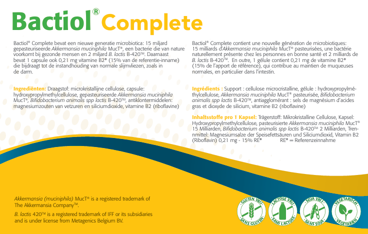 bactiol-complete-boite-30-gelules-metagenics-utilisation-pharmaglobe