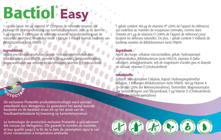bactiol-easy-30-gelules-metagenics-utilisation-produit-pharmaglobe