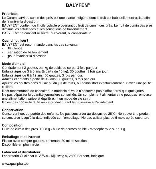 balyfen-gouttes-flacon-20ml-digestion-livraison-notice-pharmacie-en-ligne-meilleur-prix-luxembourg-kaufen-pharmaglobe