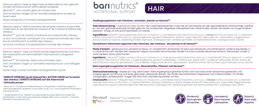 barinutrics-hair-90-gelules-metagenics-cheveux-ongles-anti-chute-pharmaglobe