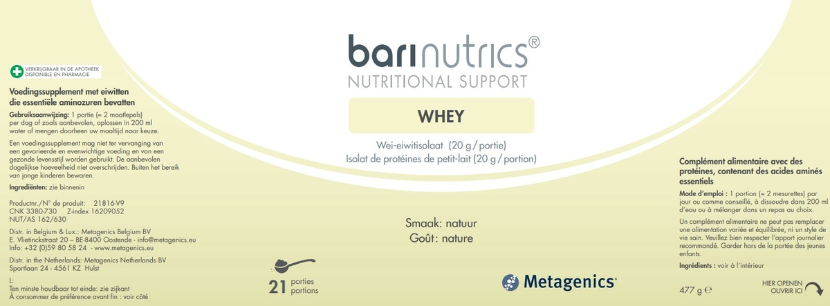 barinutrics-whey-marque-metagenics-21-portions-poudre-soutien-nutritionnel-description-pharmacie-en-ligne-luxembourg-pharmaglobe.lu