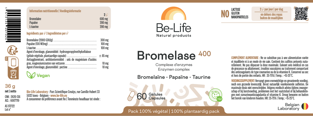 be-life-bromelase-400-60-gelules-bio-life-complexe-digestion-livraison-etiquette-pharmacie-en-ligne-meilleur-prix-luxembourg-kaufen-pharmaglobe