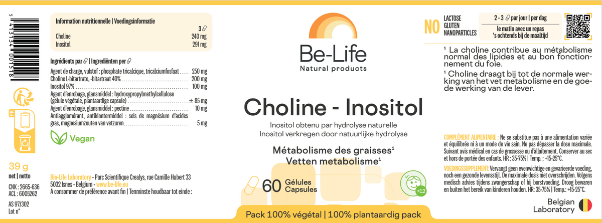 be-life-choline-inositol-60-gelules-bio-life-foie-livraison-etiquette-pharmacie-en-ligne-meilleur-prix-luxembourg-kaufen-pharmaglobe