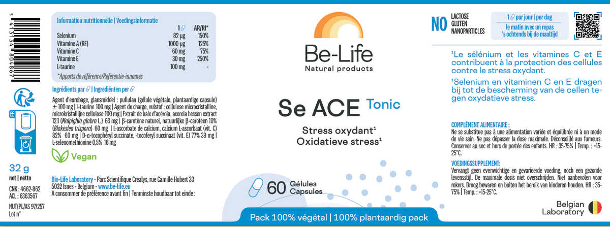 be-life-se-ace-tonic-60-gelules-bio-life-stress-oxydant-livraison-etiquette-pharmacie-en-ligne-meilleur-prix-luxembourg-kaufen-pharmaglobe