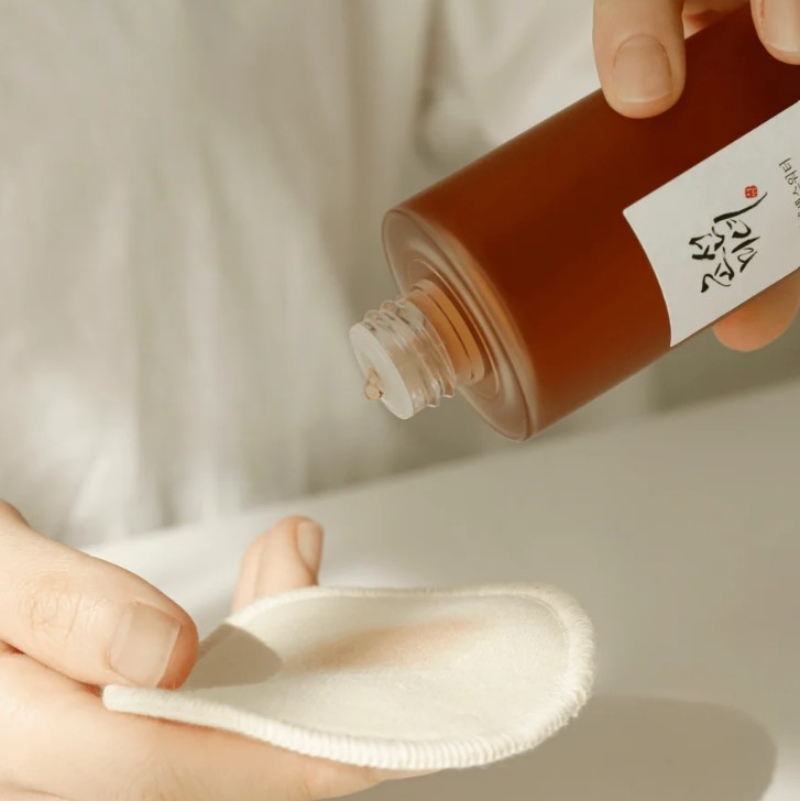 beauty-of-joseon-ginseng-essence-water-flacon-150ml-eau-promotion-prix-bas-parapharmacie