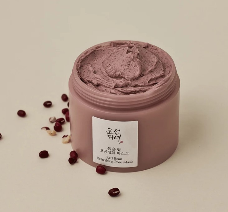beauty-of-joseon-red-bean-refreshing-pore-mask-visage-masque-commande-achat-promotion-meilleur-prix-bas-parapharmacie