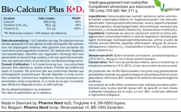 bio-calcium-plus-k-d3-promo-150-comprimes-pharma-nord-livraison-etiquette-pharmacie-en-ligne-meilleur-prix-luxembourg-kaufen-pharmaglobe