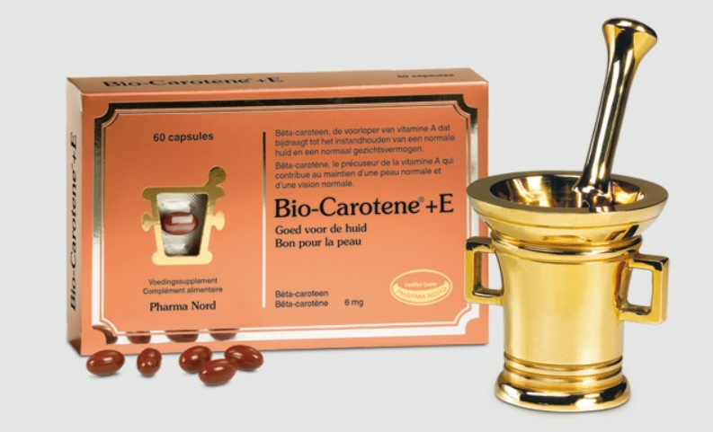 bio-carotene-plus-e-60-capsules-complement-alimentaire-pharma-nord-beta-carotene-peau-muqueuses-vision-description-pharmacie-en-ligne-luxembourg-pharmaglobe.lu