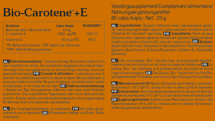 bio-carotene-e-comprimes-boite-60-pharma-nord-livraison-etiquette-pharmacie-en-ligne-meilleur-prix-luxembourg-kaufen-pharmaglobe
