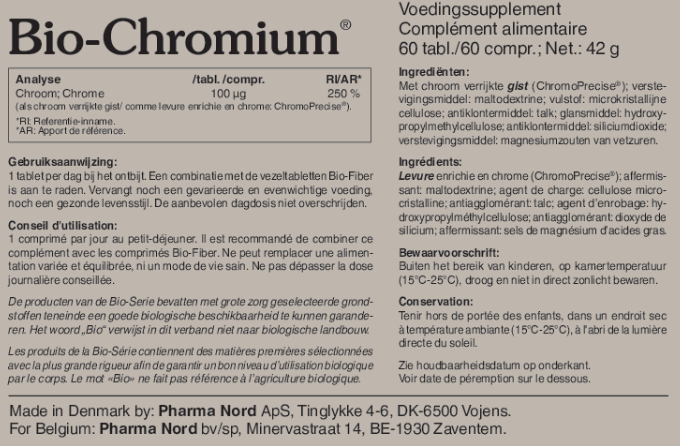 bio-chromium-60-comprimes-pharma-nord-livraison-etiquette-pharmacie-en-ligne-meilleur-prix-luxembourg-kaufen-pharmaglobe