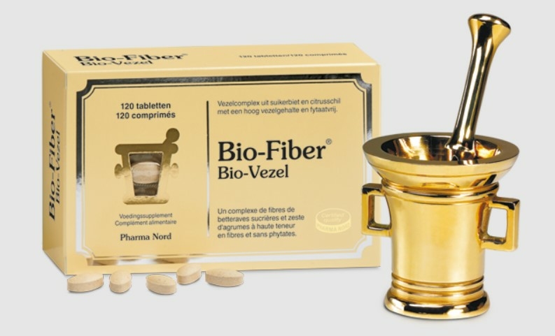 bio-fiber-complement-alimentaire-120-comprimes-fibres-naturelles-pharma-nord-digestion-pharmacie-en-ligne-luxembourg-pharmaglobe.lu