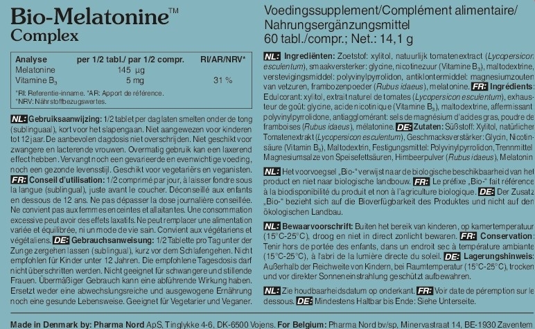bio-melatonine-complex-120-comprimes-pharma-nord--livraison-etiquette-pharmacie-en-ligne-meilleur-prix-luxembourg-kaufen-pharmaglobe