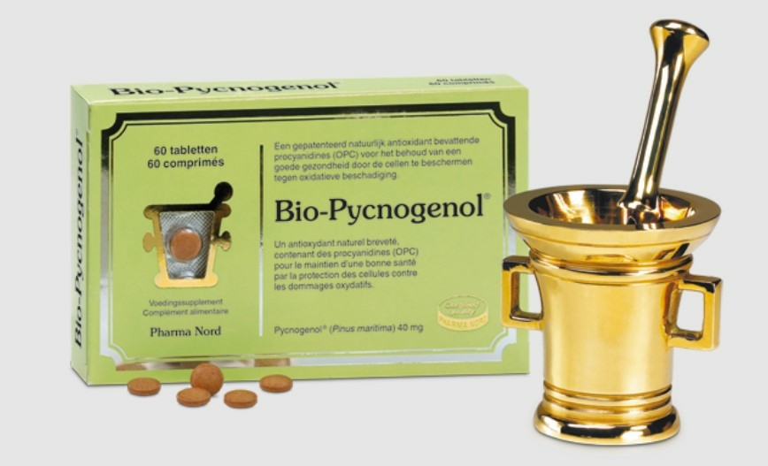 bio-pycnogenol-boite-de-60-capsules-produit-avis-pharma-nord-circulation-protection-des-cellules-pharmacie-en-ligne-luxembourg-pharmaglobe.lu
