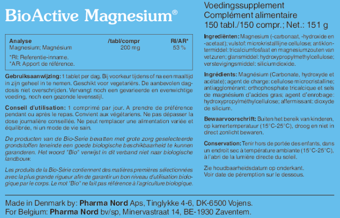 bioactive-magnesium-150-comprimes-pharma-nord-livraison-etiquette-pharmacie-en-ligne-meilleur-prix-luxembourg-kaufen-pharmaglobe