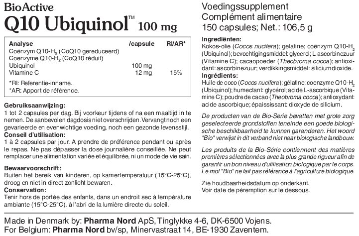 bioactive-q-10-ubiquinol-100mg-boite-150-capsules-pharma-nord-livraison-etiquette-pharmacie-en-ligne-meilleur-prix-luxembourg-kaufen-pharmaglobe
