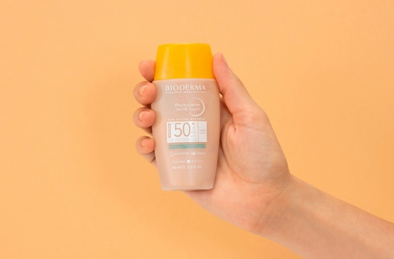 bioderma-photoderm-nude-touch-mineral-spf50-plus-claire-flacon-40-ml-solaire-mineral-produit-description-prix-avis-pharmacie-en-ligne-luxembourg-pharmaglobe.lu