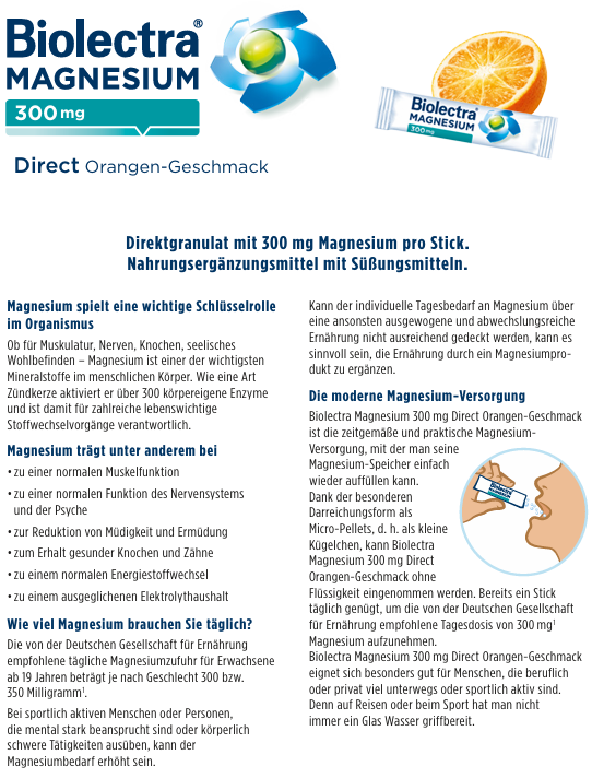 biolectra-magnesium-300-mg-direct-orange-40-sachets-hermes-livraison-etiquette-pharmacie-en-ligne-meilleur-prix-luxembourg-kaufen-pharmaglobe
