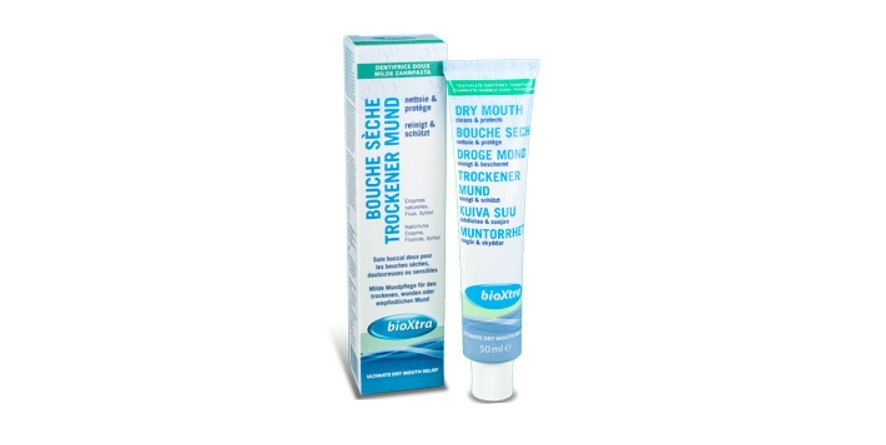 bioxtra-dentifrice-enrichie-en-fluor-et-calcium-tube-50-ml-secheresse-buccale-xerostomie-bioxtra-produit-description-pharmacie-en-ligne-luxembourg-pharmaglobe.lu