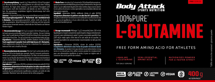 body-attack-glutamine-neutre-100-pure-pot-400g-livraison-etiquette-pharmacie-en-ligne-meilleur-prix-luxembourg-kaufen-pharmaglobe