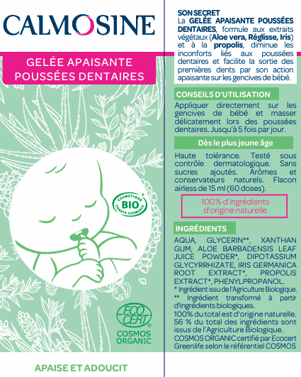 calmosine-gelee-apaisante-poussees-dentaires-bio-livraison-etiquette-pharmacie-en-ligne-meilleur-prix-luxembourg-kaufen-pharmaglobe