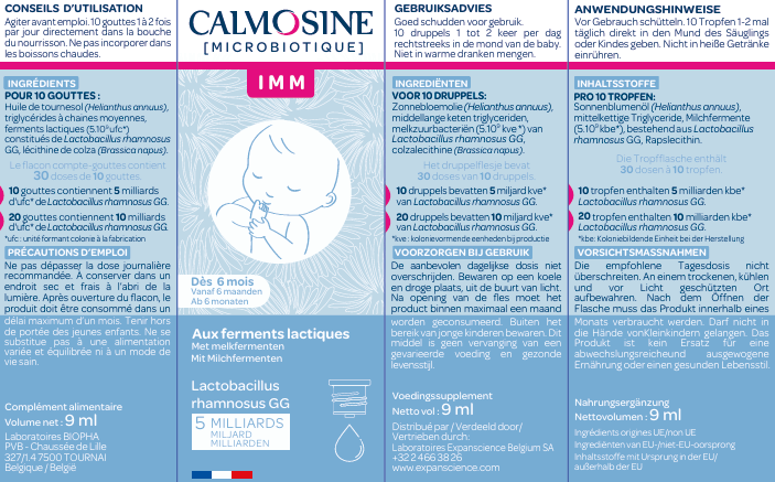calmosine-microbiotique-imm-flacon-9ml-livraison-etiquette-pharmacie-en-ligne-meilleur-prix-luxembourg-kaufen-pharmaglobe