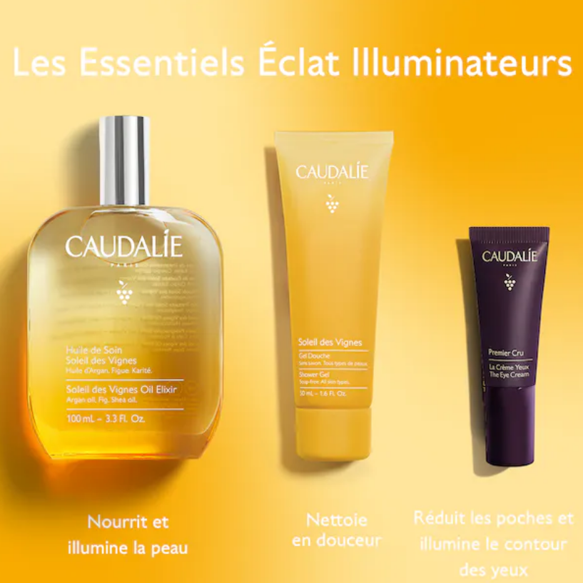 caudalie-coffret-essentiels-eclat-illuminateurs-produit-prix-web-avis-parapharmacie-pharmacie-en-ligne-luxembourg-pharmaglobe.lu