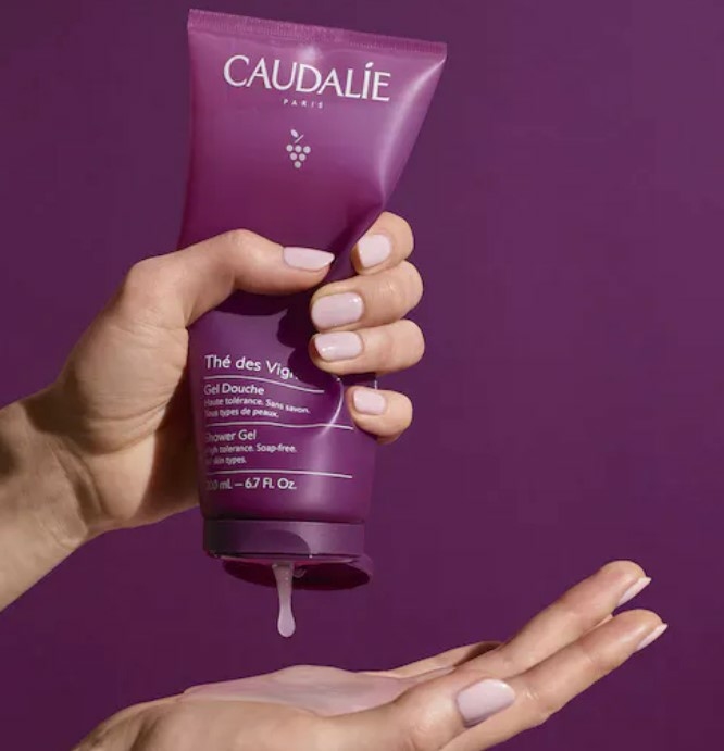 caudalie-gel-douche-the-des-vignes-sans-savon-en-tube-200ml-pharmaglobe.lu
