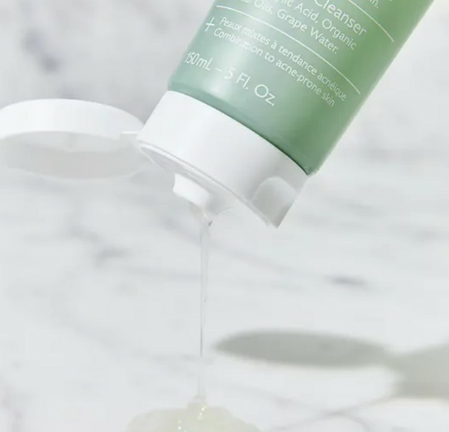 caudalie-gelee-nettoyante-purifiante-peaux-acneique-tube-pharmaglobe.lu