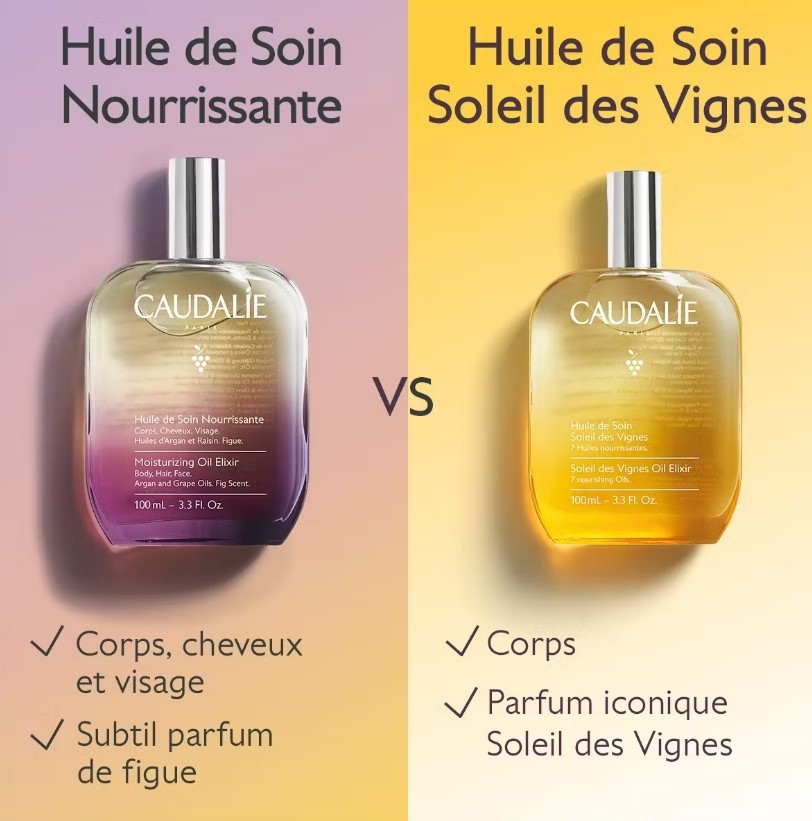 caudalie-huile-soin-nourrissante-corps-cheveux-visage-flacon-50ml-promotion-achat-commande-prix-bas-parapharmacie