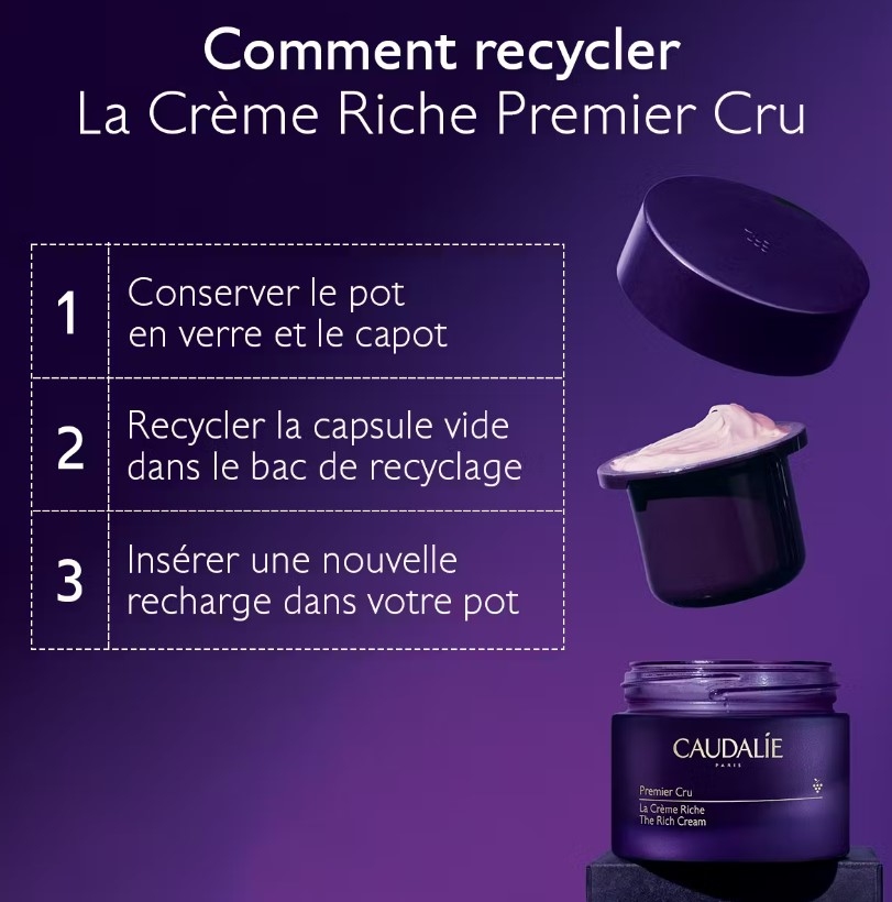 caudalie-premier-cru-creme-riche-antiage-capsule-50ml-recharge-promotion-achat-commande-prix-bas-parapharmacie