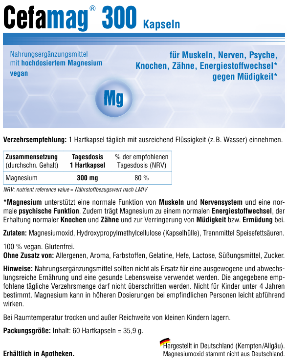 cefamag-300-60-gelules-cefak-livraison-notice-pharmacie-en-ligne-meilleur-prix-luxembourg-kaufen-pharmaglobe