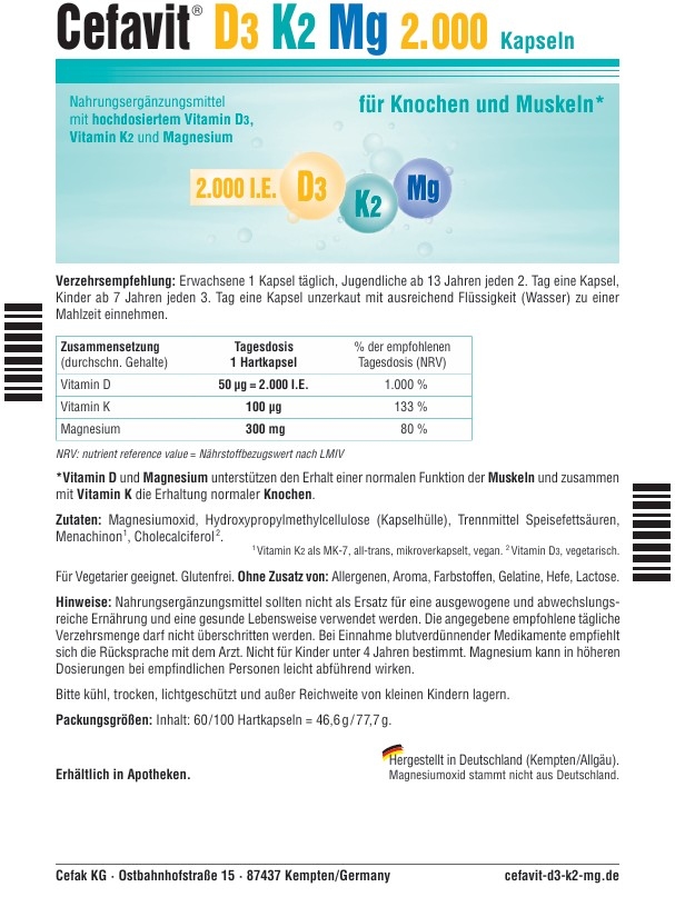 cefavit-d3-k2-mg-2000-60-capsules-cefak-os-muscles-livraison-etiquette-pharmacie-en-ligne-meilleur-prix-luxembourg-kaufen-pharmaglobe