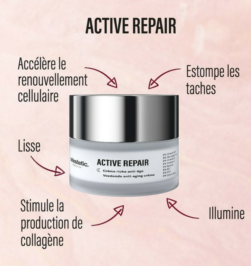 celestetic-marque-activ-repair-creme-riche-nuit-pot-50-ml-pharmacie-en-ligne-luxembourg-pharmaglobe.lu