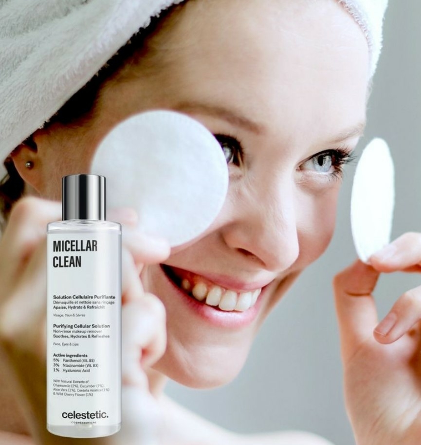 celestetic-micellar-clean-solution-demaquillante-micellaire-flacon-200-ml-description-pharmacie-en-ligne-luxembourg-pharmaglobe.lu