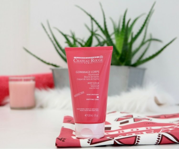 chateau-rouge-gommage-illuminant-corps-150-ml-peaux-noires-avis-pharmaglobe.lu