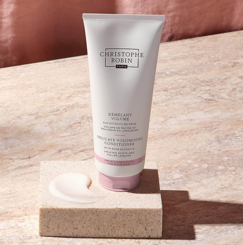 christophe-robin-demelant-volume-extraits-rose-200ml-cheveux-fins-plats-promotion-acahat-commande-prix-bas-parapharmacie