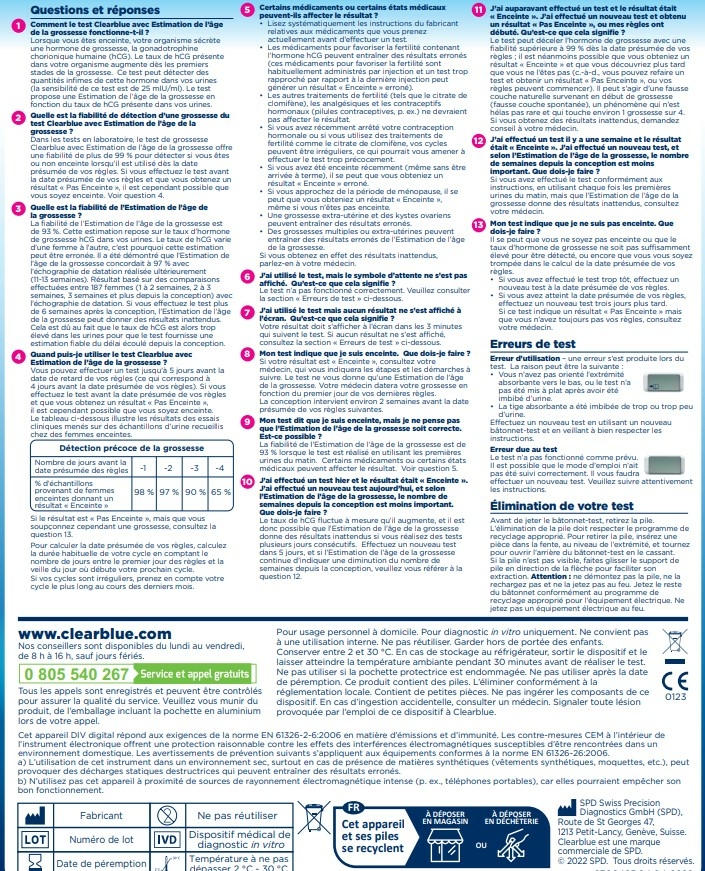 clearblue-digital-test-de-grossesse-avec-estimation-de-l-age-de-la-grossesse-1-test-notice-questions-produit-description-pharmacie-en-ligne-luxembourg-pharmaglobe.lu