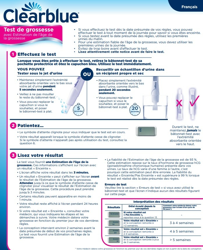 clearblue-digital-test-de-grossesse-avec-estimation-de-l-age-de-la-grossesse-1-test-comment-utiliser-produit-avis-pharmacie-en-ligne-luxembourg-pharmaglobe.lu