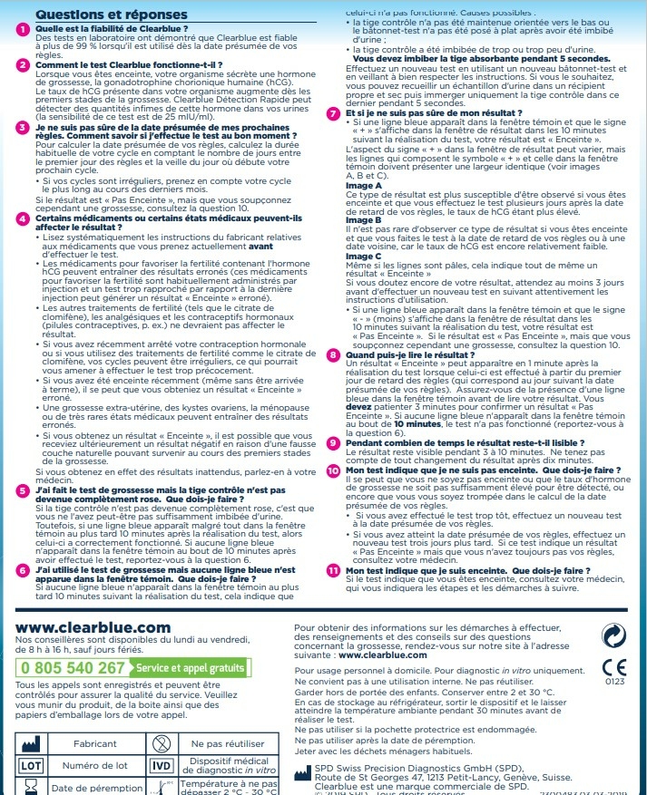 clearblue-notice-avis-test-de-grossesse-detection-rapide-1-test-resultat-possible-en-1-minute-domicile-pharmacie-en-ligne-luxembourg-pharmaglobe.lu