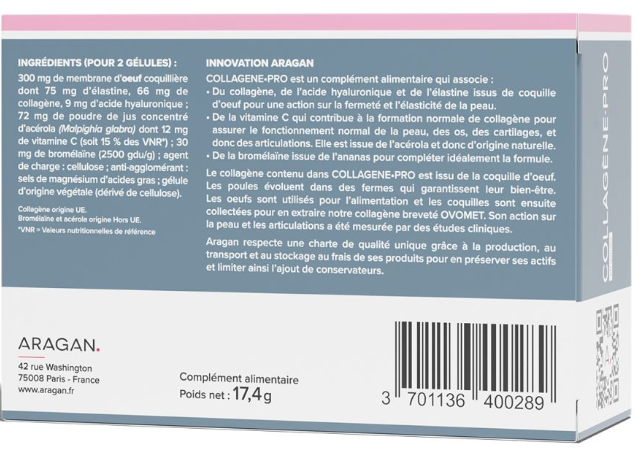 collagene-pro-boite-60-gelules-aragan-peaux-livraison-etiquette-pharmacie-en-ligne-meilleur-prix-luxembourg-kaufen-pharmaglobe
