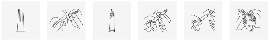 Crescina-HFSC_1300-homme-utilisation-pharmaglobe