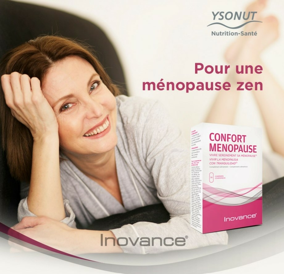confort-menopause-complement-alimentaire-boite-de-30-comprimes-inovance-ysonut-vivre-sereinement-menopause-decsription-pharmacie-en-ligne-luxembourg-pharmaglobe.lu