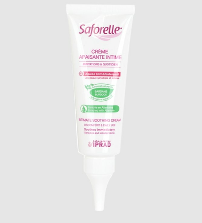 creme-apaisante-intime-saforelle-calme-les-irritations-apres-epilation-description-pharmacie-en-ligne-luxembourg-pharmaglobe.lu