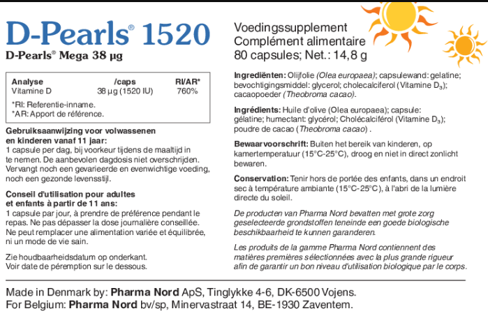 d-pearls-1520-boite-120-capsules-promo-pharma-nord-livraison-etiquette-pharmacie-en-ligne-meilleur-prix-luxembourg-kaufen-pharmaglobe