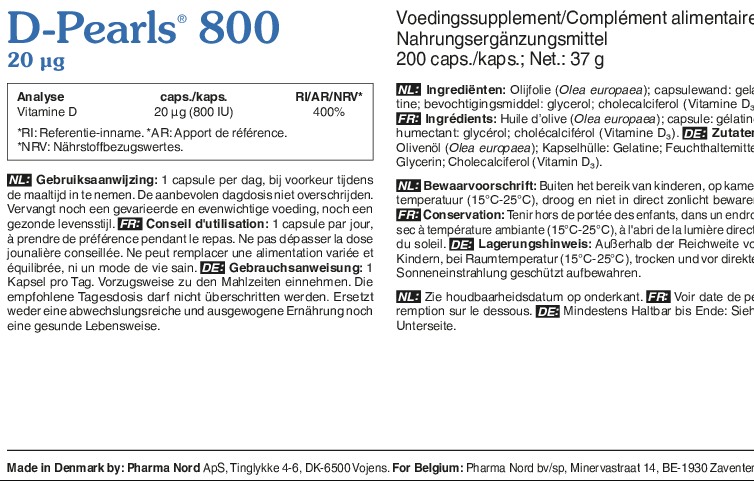 d-pearls-800-boite-200-capsules-pharma-nord-vitamine-d-3-livraison-etiquette-pharmacie-en-ligne-meilleur-prix-luxembourg-kaufen-pharmaglobe