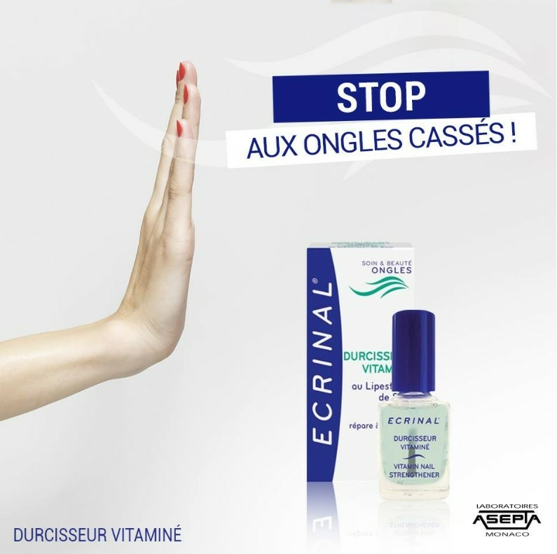ecrinal-durcisseur-vitamine-fortifie-ongles-flacon-10ml-asepta-ongles-mous-fragiles-cassants-dedoubles-produit-promo-vente-prix-web-avis-pharmacie-en-ligne-luxembourg-pharmaglobe.lu