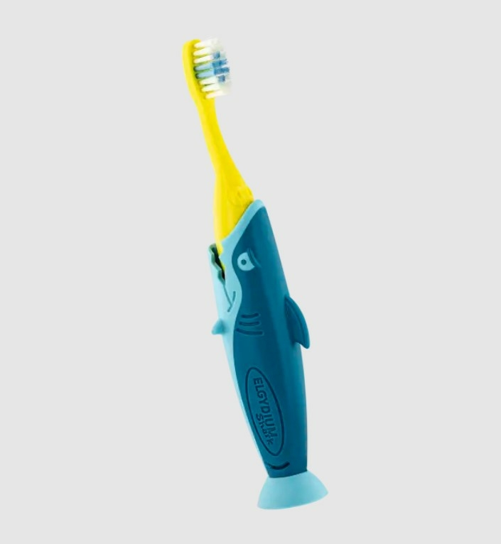 elgydium-brosse-dents-kids-enfants-shark-2-6-ans-pierre-fabre-oral-care-pharmacie-en-ligne-luxembourg-pharmaglobe.lu