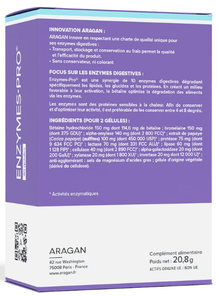 enzymes-pro-40-gelules-aragan-10-enzymes-digestives-livraison-etiquette-pharmacie-en-ligne-meilleur-prix-luxembourg-kaufen-pharmaglobe