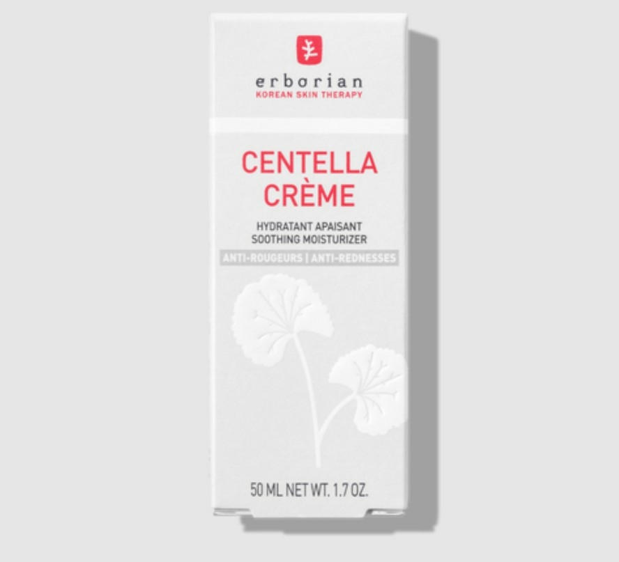 erborian-centella-creme-tube-50ml-jour-anti-rougeurs-hydratant-apaisant-produit-vente-prix-web-avis-pharmacie-en-ligne-luxembourg-pharmaglobe.lu