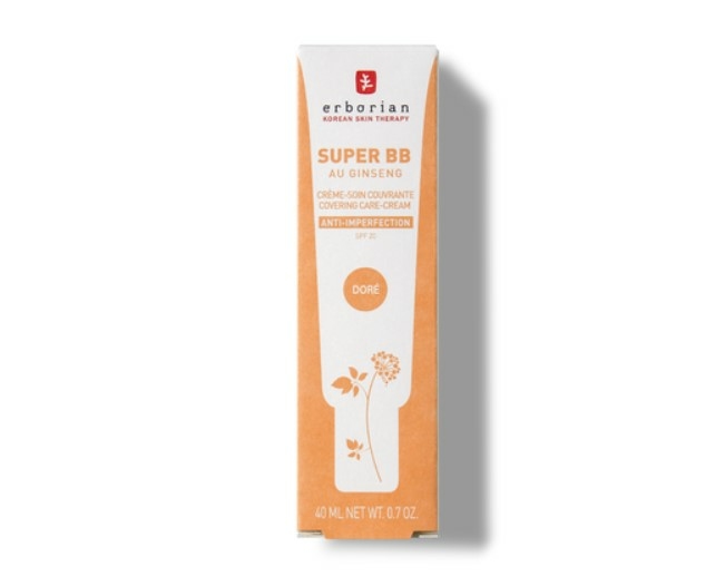 erborian-super-bb-creme-teint-au-ginseng-tube-40-ml-teinte-dore-soin-couvrante-anti-imperfections-produit-description-prix-avis-pharmacie-en-ligne-luxembourg-pharmaglobe.lu